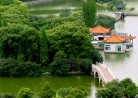 北湖乌江榨菜风光摄影陈昕昀郴州那个公园咋念的图片